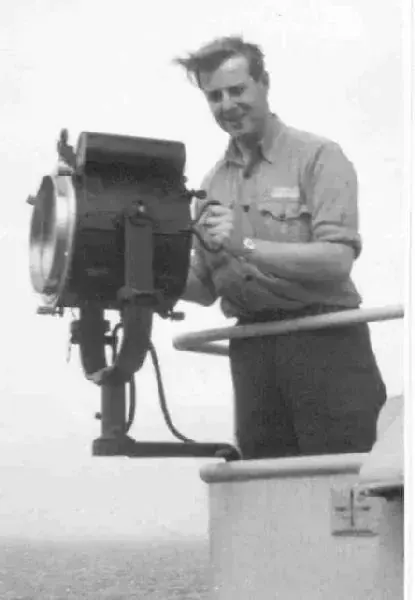 Eddie Herron
